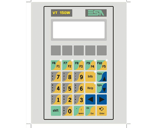 VT150W00000