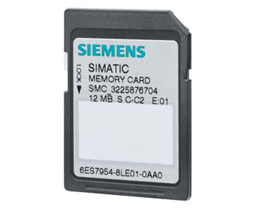 6ES7954-8LE03-0AA0