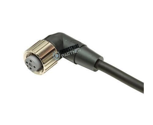 XS2F-M12PVC4A15M