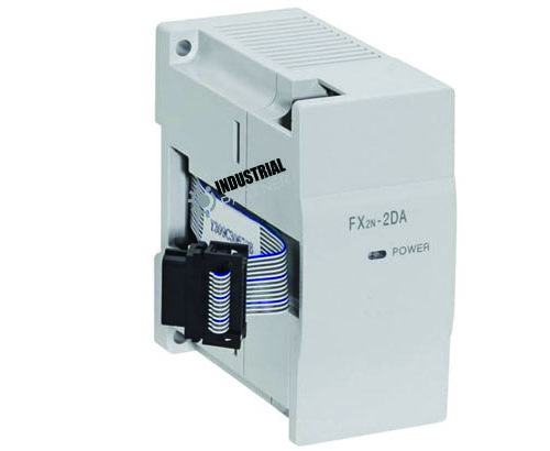 FX2N-2DA