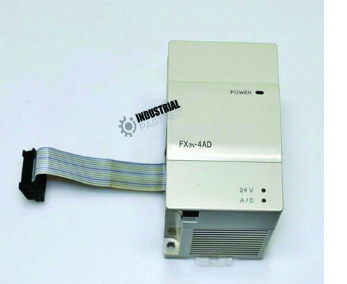 FX2N-4AD