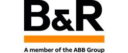 B & R